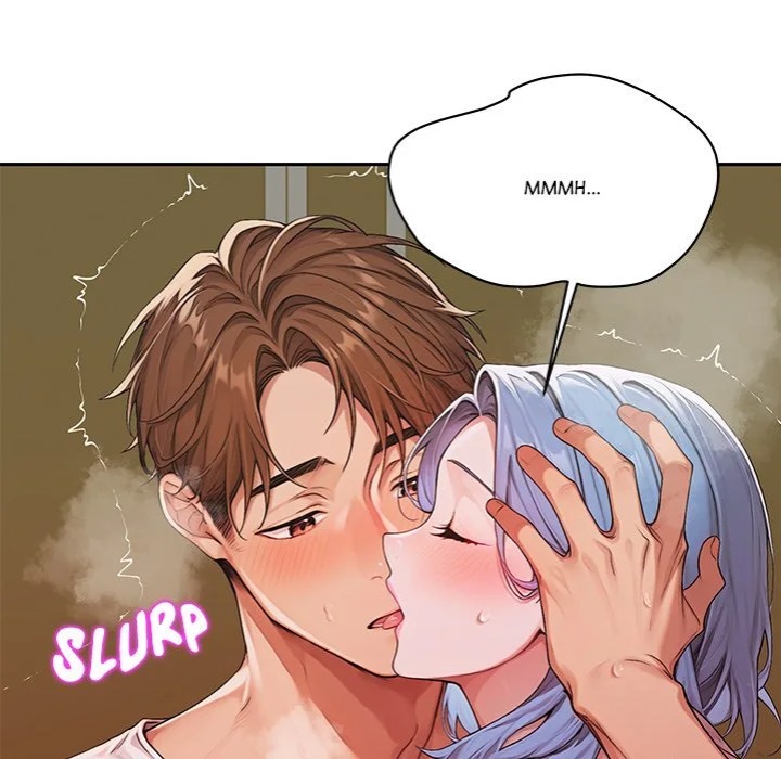 Desire Village Chapter 7 - Page 151