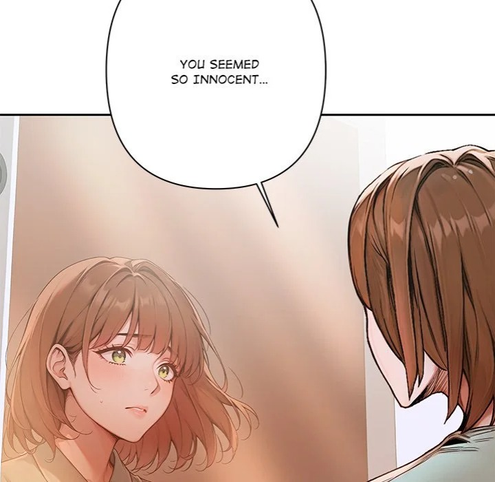 Desire Village Chapter 7 - Page 20