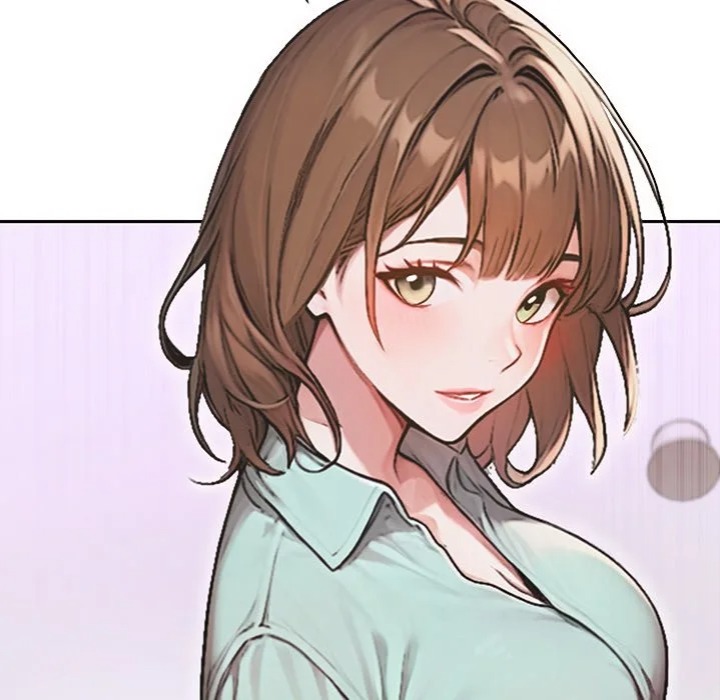 Desire Village Chapter 7 - Page 25