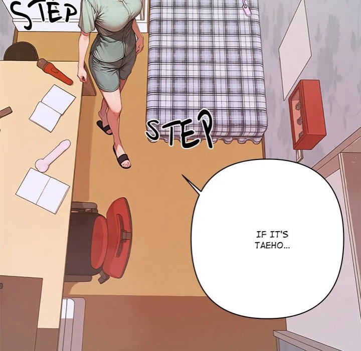 Desire Village Chapter 7 - Page 36