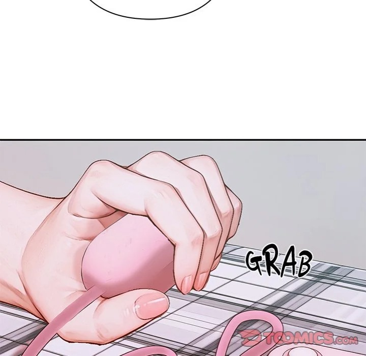 Desire Village Chapter 7 - Page 39