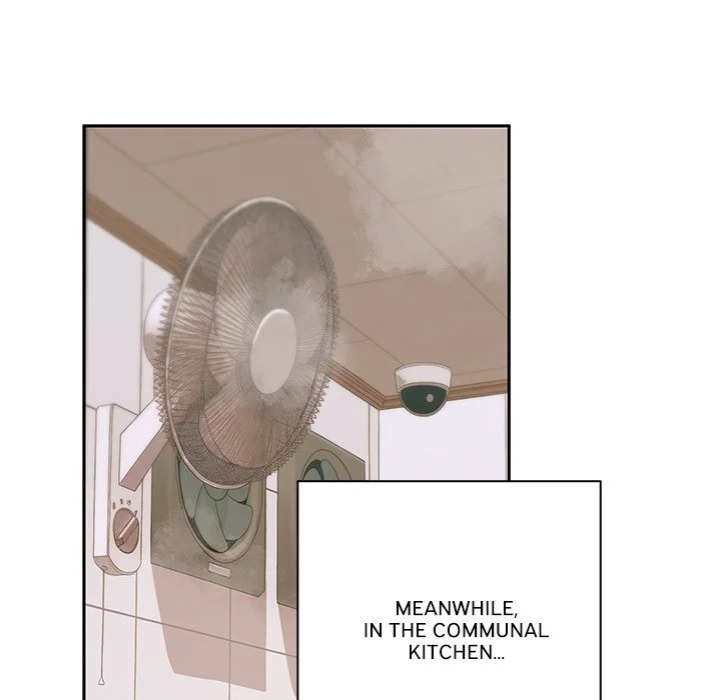 Desire Village Chapter 7 - Page 46