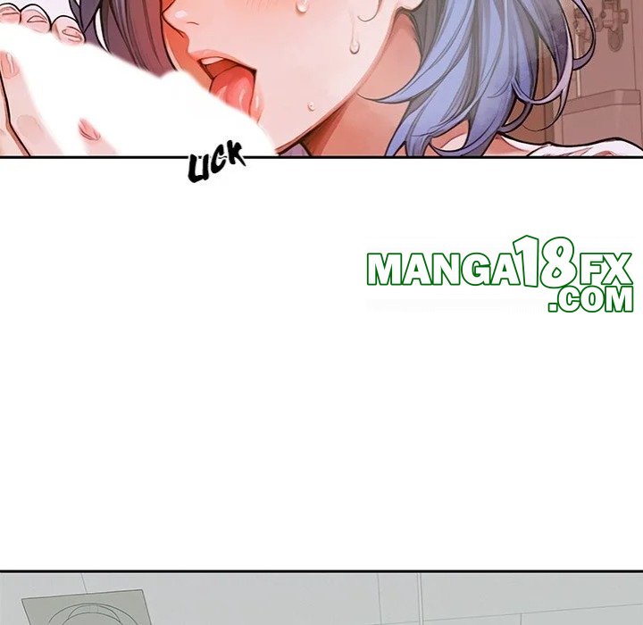 Desire Village Chapter 7 - Page 49