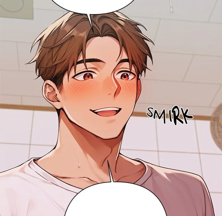 Desire Village Chapter 7 - Page 56