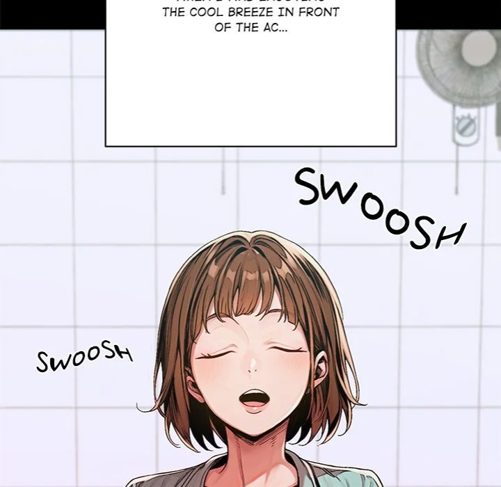 Desire Village Chapter 7 - Page 7