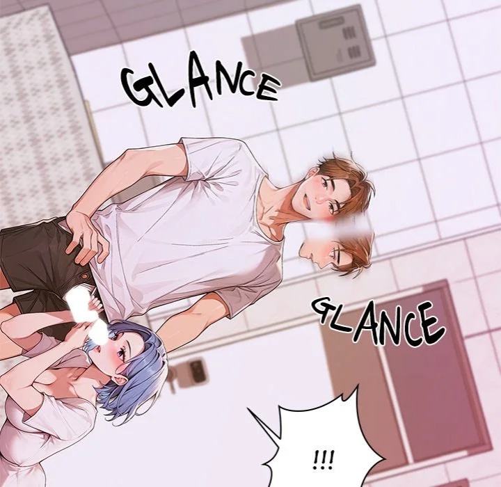 Desire Village Chapter 7 - Page 73