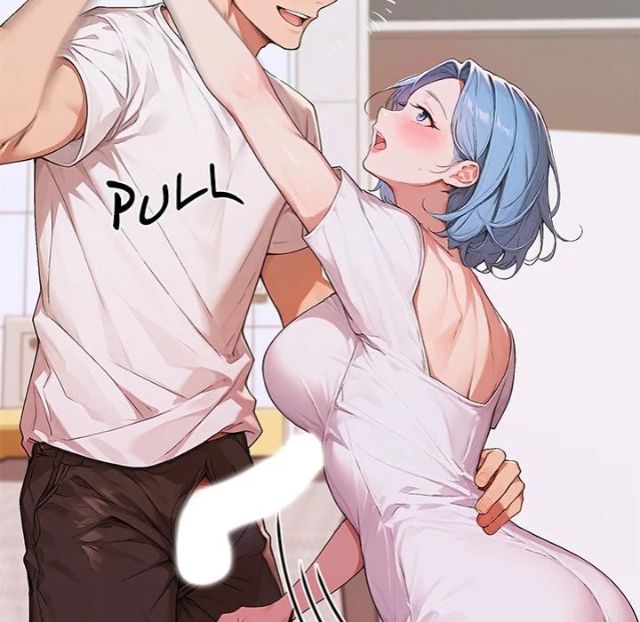 Desire Village Chapter 7 - Page 78