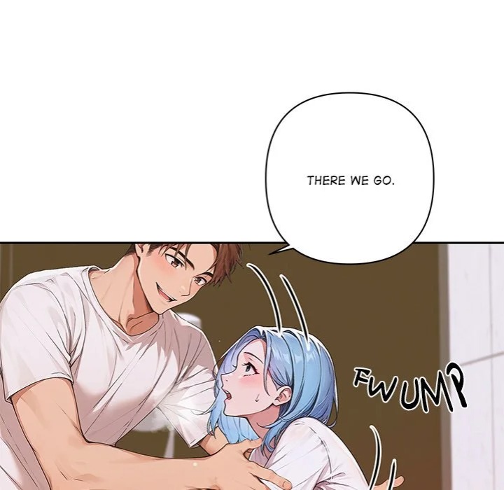 Desire Village Chapter 7 - Page 86