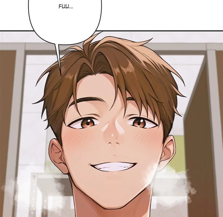 Desire Village Chapter 7 - Page 91