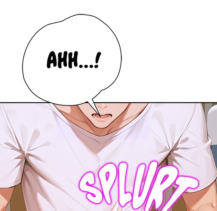 Desire Village Chapter 8 - Page 19