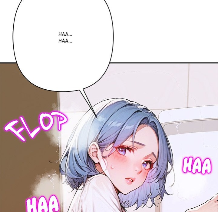 Desire Village Chapter 8 - Page 25