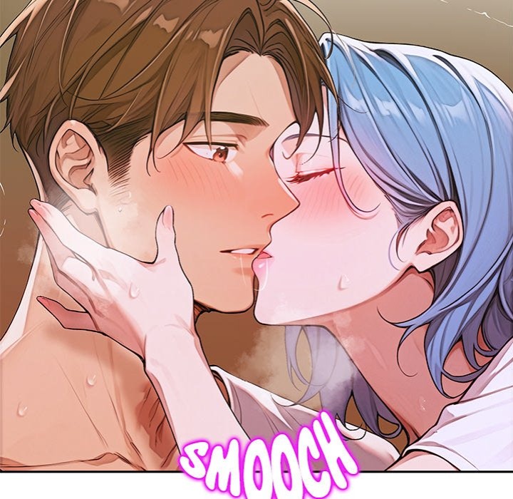 Desire Village Chapter 8 - Page 46