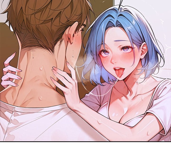 Desire Village Chapter 8 - Page 48