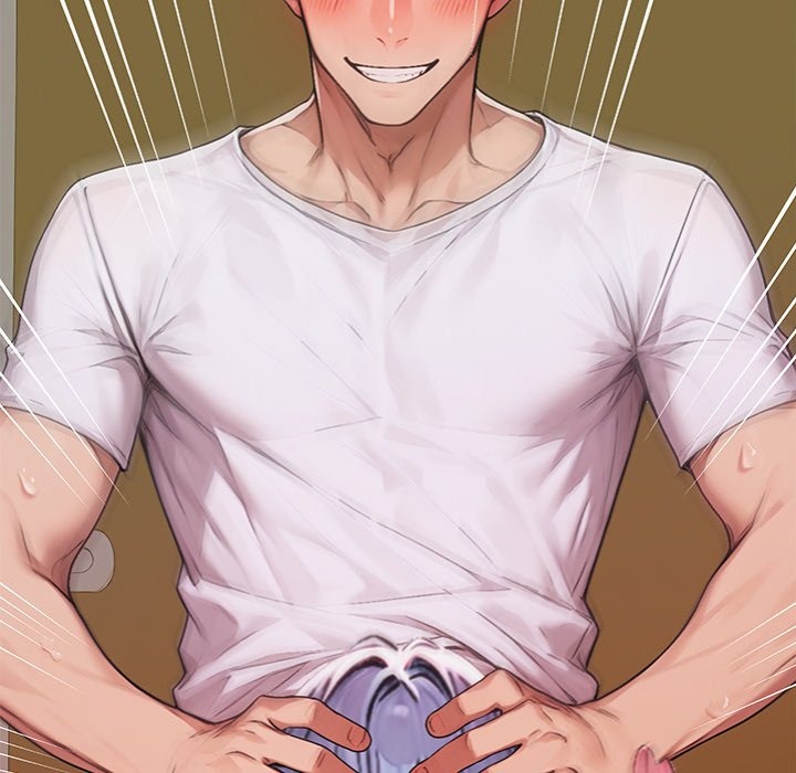 Desire Village Chapter 8 - Page 59