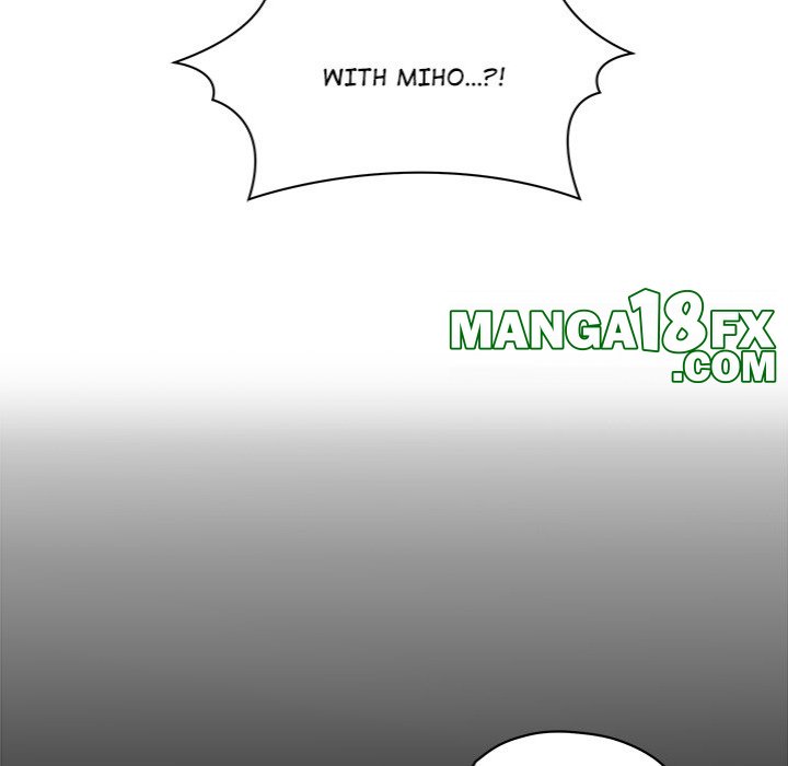 Desire Village Chapter 8 - Page 73