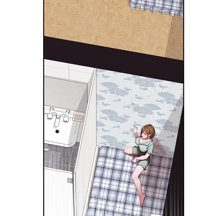 Desire Village Chapter 9 - Page 107