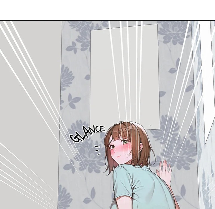 Desire Village Chapter 9 - Page 109