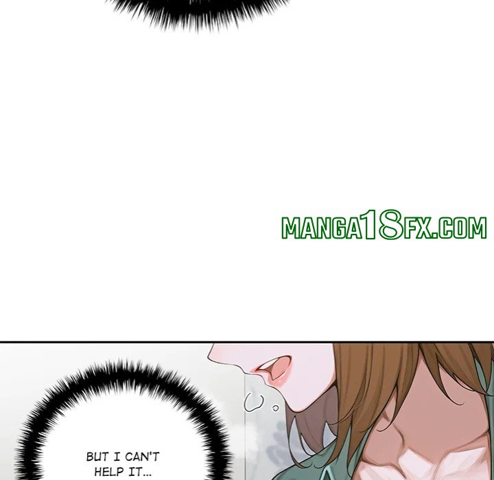 Desire Village Chapter 9 - Page 119