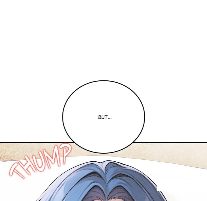 Desire Village Chapter 9 - Page 132