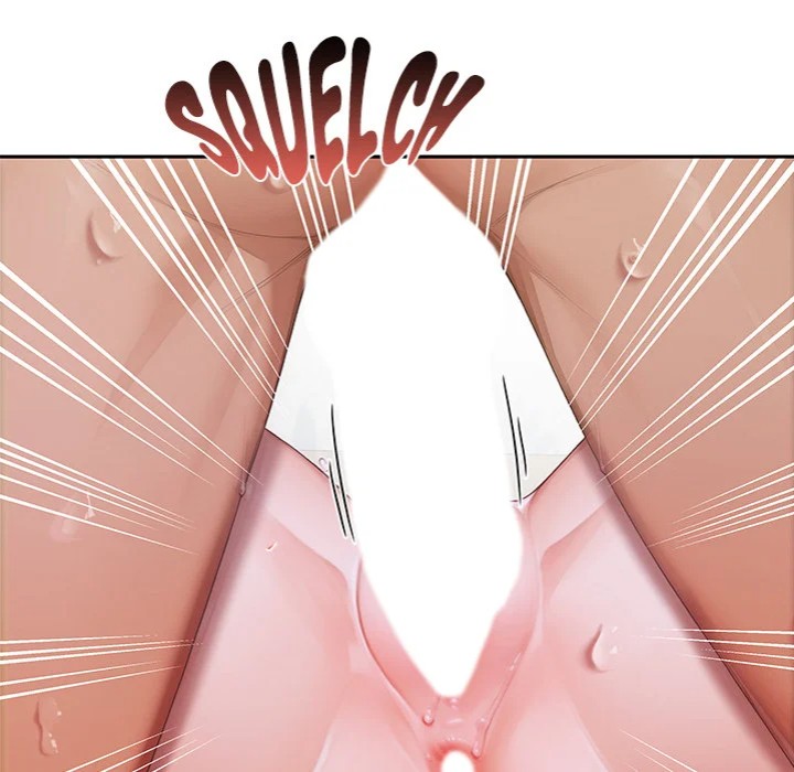 Desire Village Chapter 9 - Page 137