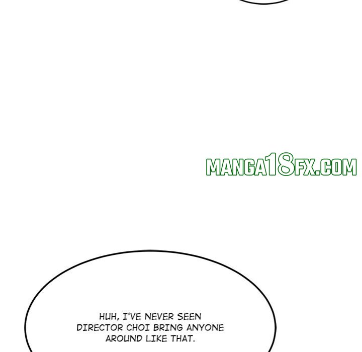 Master of the Spotlight Chapter 12 - Page 153