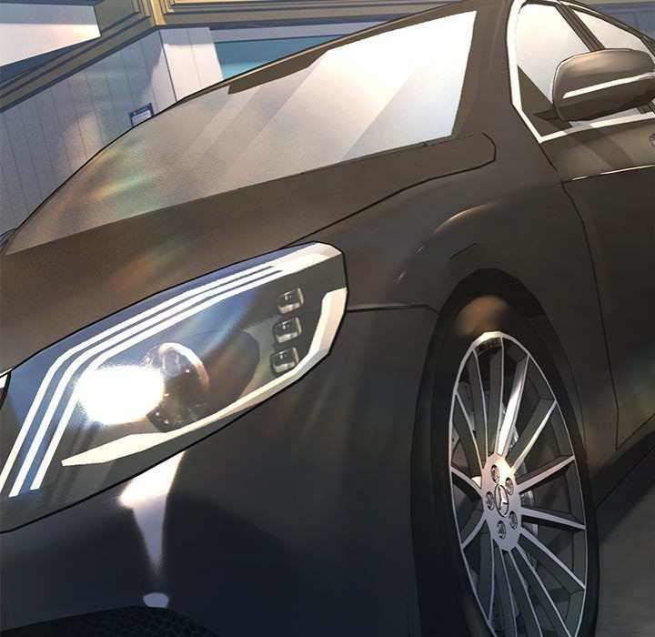 Master of the Spotlight Chapter 12 - Page 61