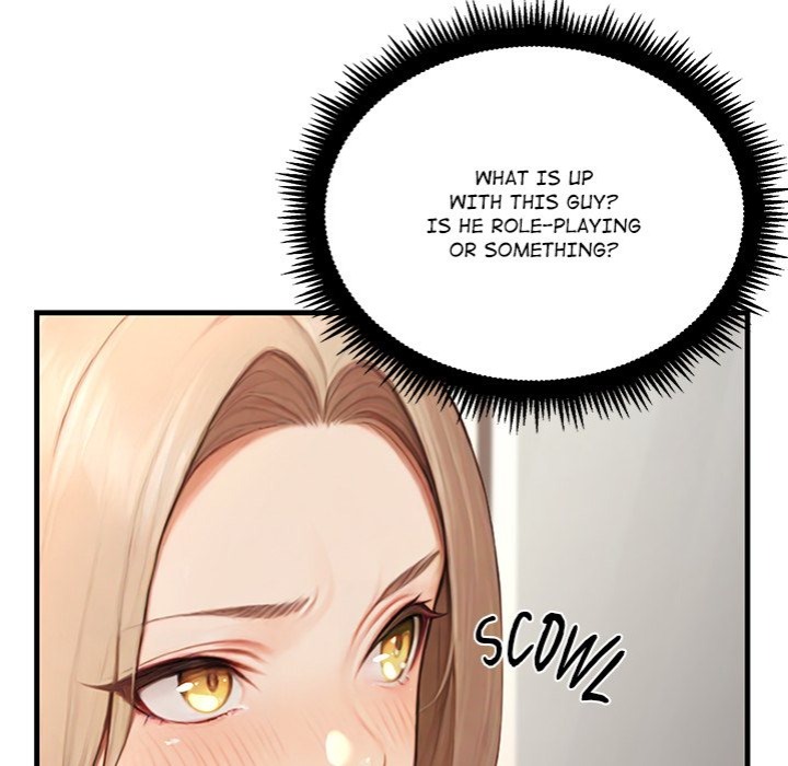 Master of the Spotlight Chapter 13 - Page 10