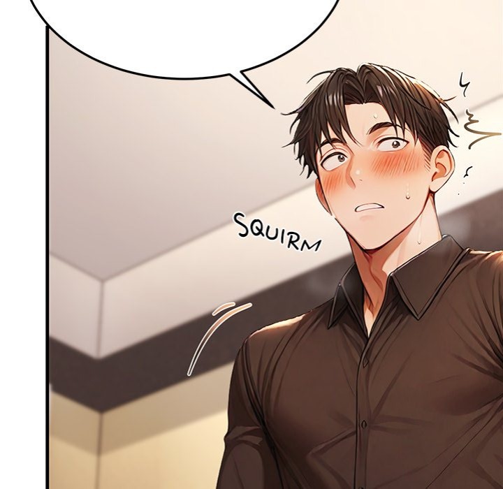 Master of the Spotlight Chapter 13 - Page 41