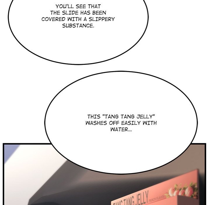 Master of the Spotlight Chapter 15 - Page 114