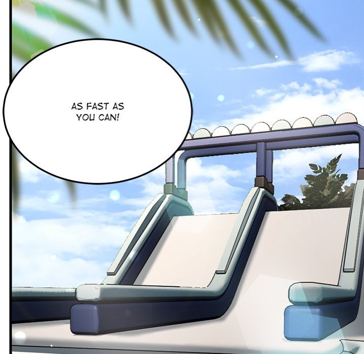 Master of the Spotlight Chapter 15 - Page 117