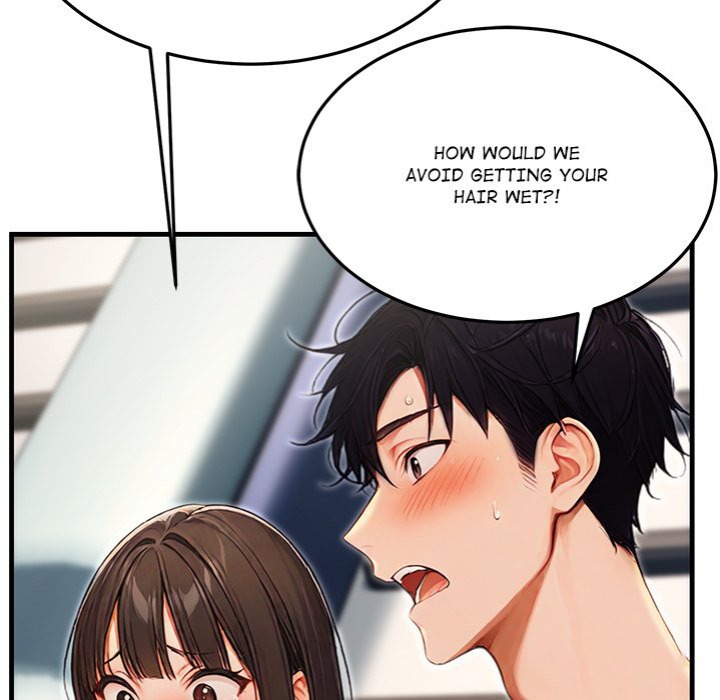 Master of the Spotlight Chapter 15 - Page 124