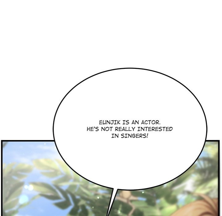 Master of the Spotlight Chapter 15 - Page 13