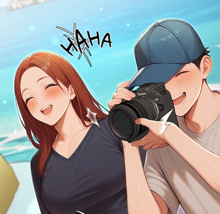 Master of the Spotlight Chapter 15 - Page 165