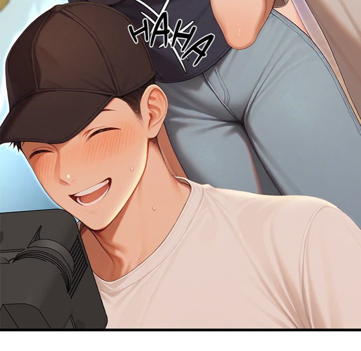 Master of the Spotlight Chapter 15 - Page 166