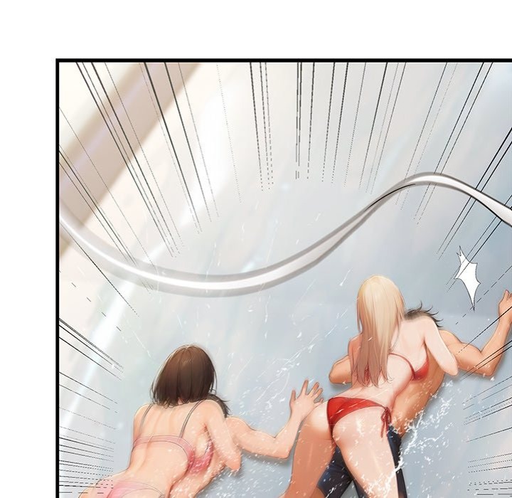 Master of the Spotlight Chapter 15 - Page 168