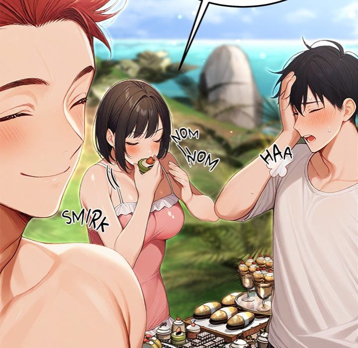 Master of the Spotlight Chapter 15 - Page 41