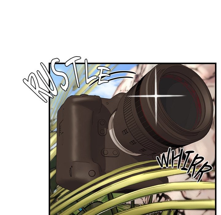 Master of the Spotlight Chapter 15 - Page 51