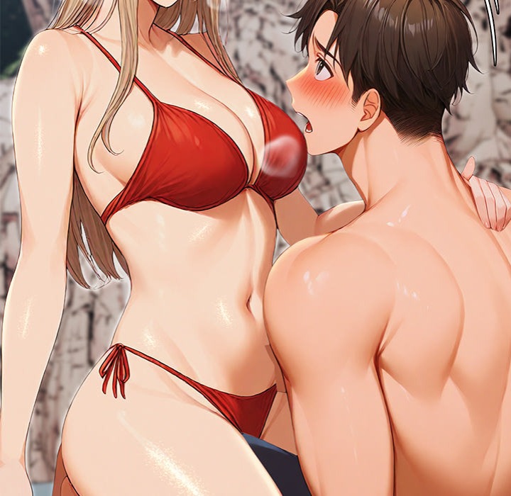 Master of the Spotlight Chapter 16 - Page 130