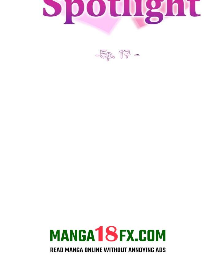 Master of the Spotlight Chapter 17 - Page 12