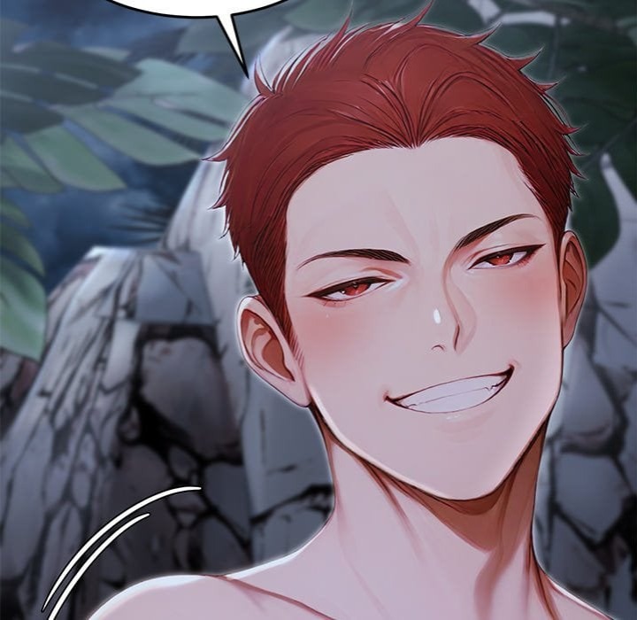 Master of the Spotlight Chapter 18 - Page 35