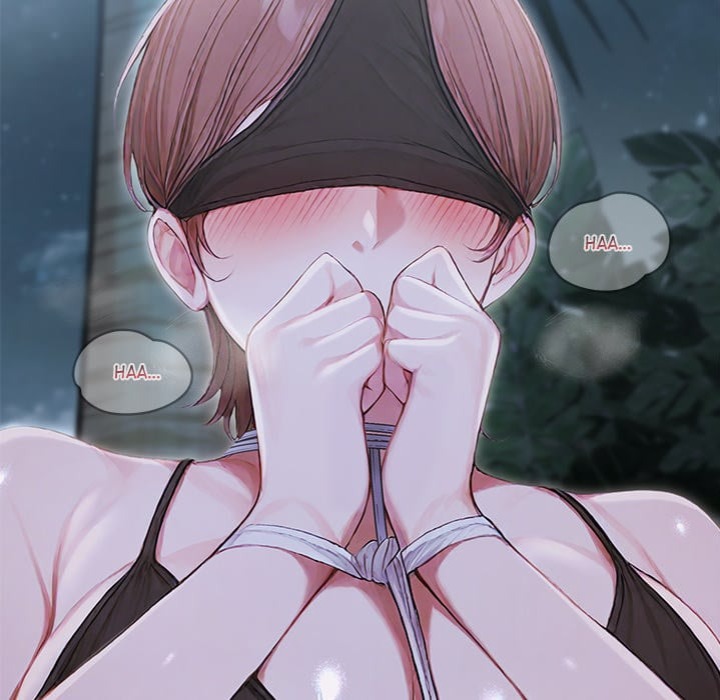 Master of the Spotlight Chapter 19 - Page 159