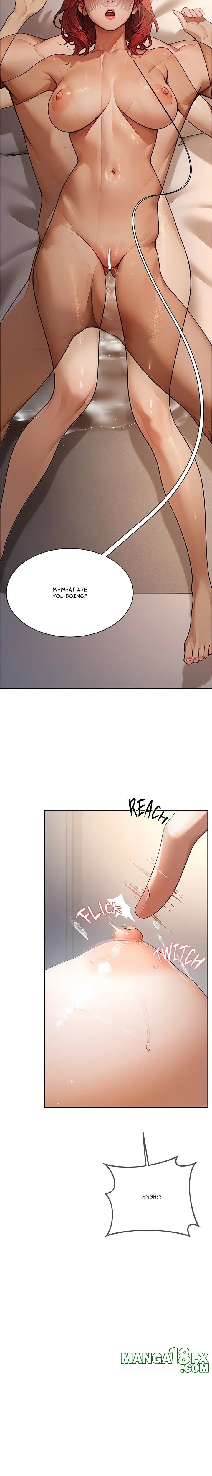 Master of the Spotlight Chapter 2 - Page 12