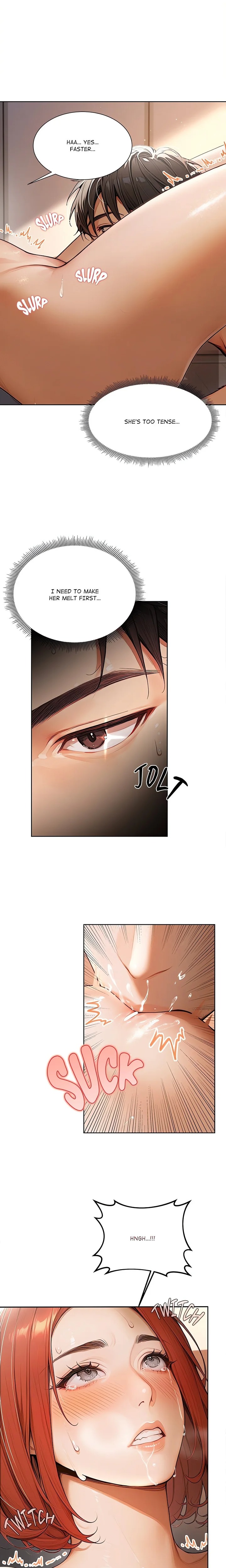 Master of the Spotlight Chapter 2 - Page 7