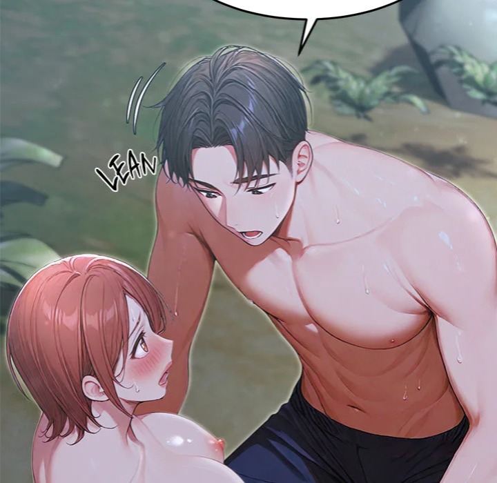 Master of the Spotlight Chapter 20 - Page 136