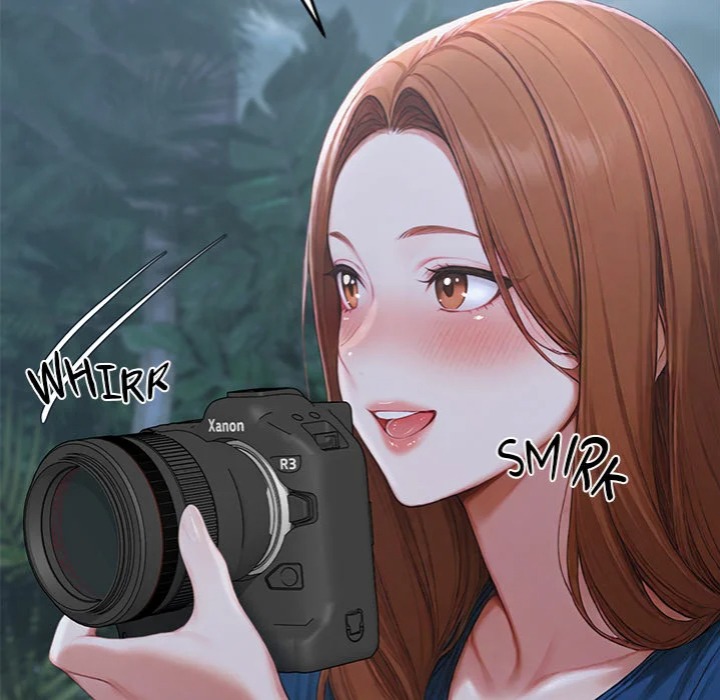 Master of the Spotlight Chapter 20 - Page 99