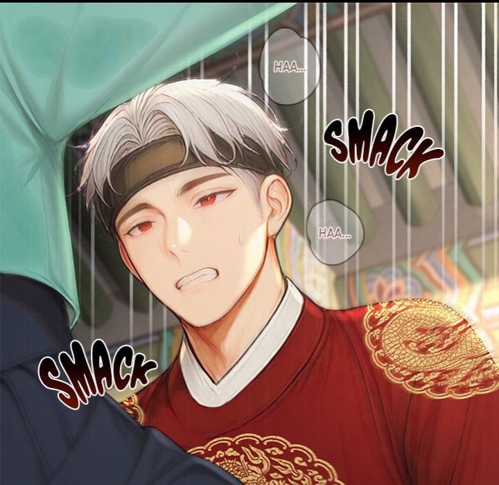 Master of the Spotlight Chapter 21 - Page 122