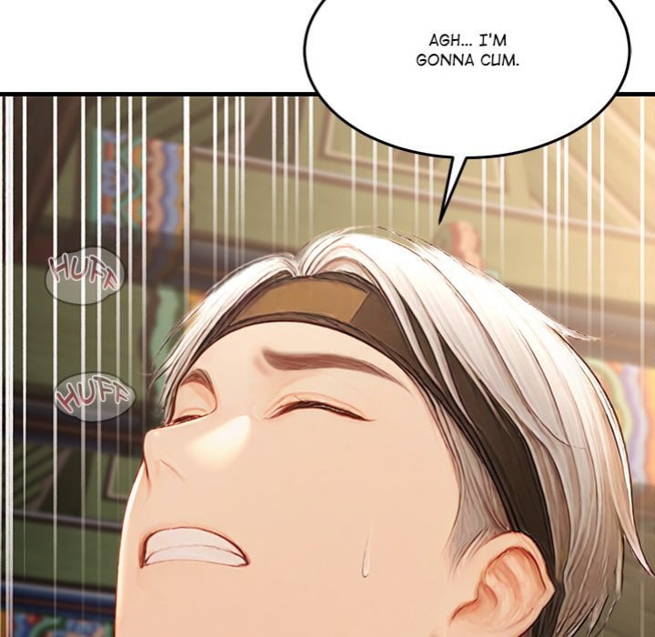 Master of the Spotlight Chapter 21 - Page 136