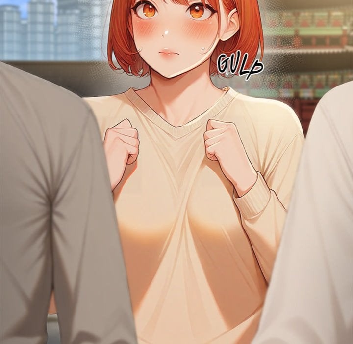 Master of the Spotlight Chapter 21 - Page 176