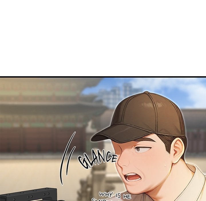 Master of the Spotlight Chapter 21 - Page 183