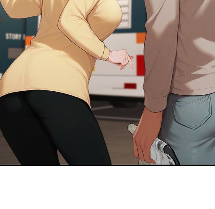 Master of the Spotlight Chapter 21 - Page 31